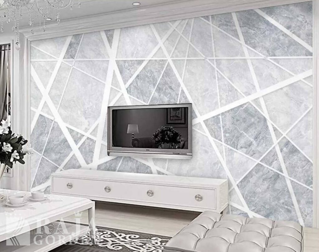 Jasa Pasang Wallpaper Terdekat Raja Gorden